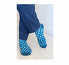 socks - ocu - gold star by william & lauren