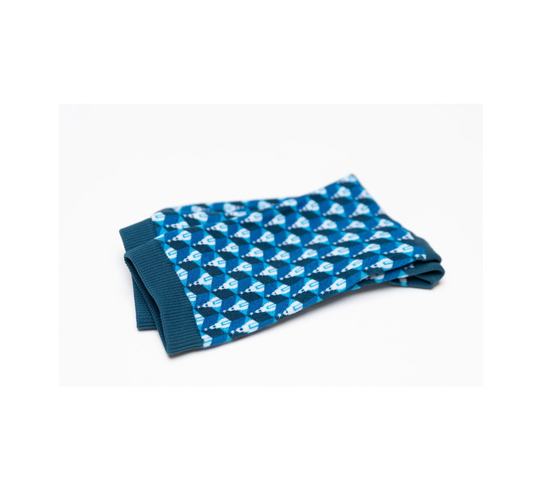 socks - ocu - gold star by william & lauren
