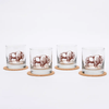 Rocks Glass | Bison