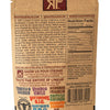 snack - beef jerky by righteous felon