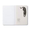 Book | "Write Now" Journal | There Are no Ordinary Cats
