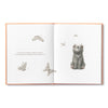 Book | Feeling Grateful (Bear Plush Companion)