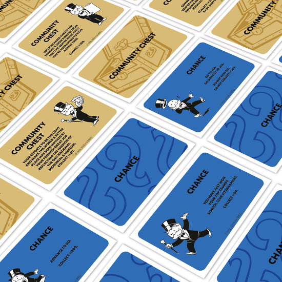 game - monopoly - oklahoma city edition by top trumps