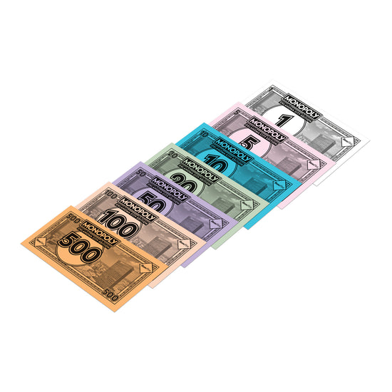 game - monopoly - oklahoma city edition by top trumps