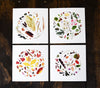 art print - oklahoma season by create etc dba evie s.