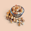 snack - toffee popcorn - signature blend by oklahoma toffee company