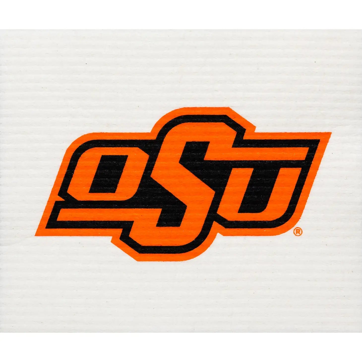swedish dishcloth - osu by wet-it!