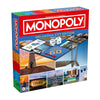 game - monopoly - oklahoma city edition by top trumps