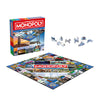 game - monopoly - oklahoma city edition by top trumps