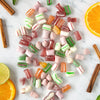 candy - old fashioned holiday buds by butterfields candy
