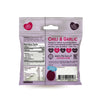 snack - olives ("oloves") by poshi (fresh packed veggies)