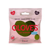 snack - olives ("oloves") by poshi (fresh packed veggies)