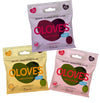 snack - olives ("oloves") by poshi (fresh packed veggies)