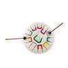 Toy | Tongue Drum | After the Rain | White
