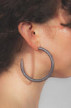 Earrings|Hoop Large