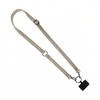 Crossbody Phone Lanyard | Vegan Leather