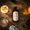 Cocktail Mixer | Smoked Honey Whiskey Sour