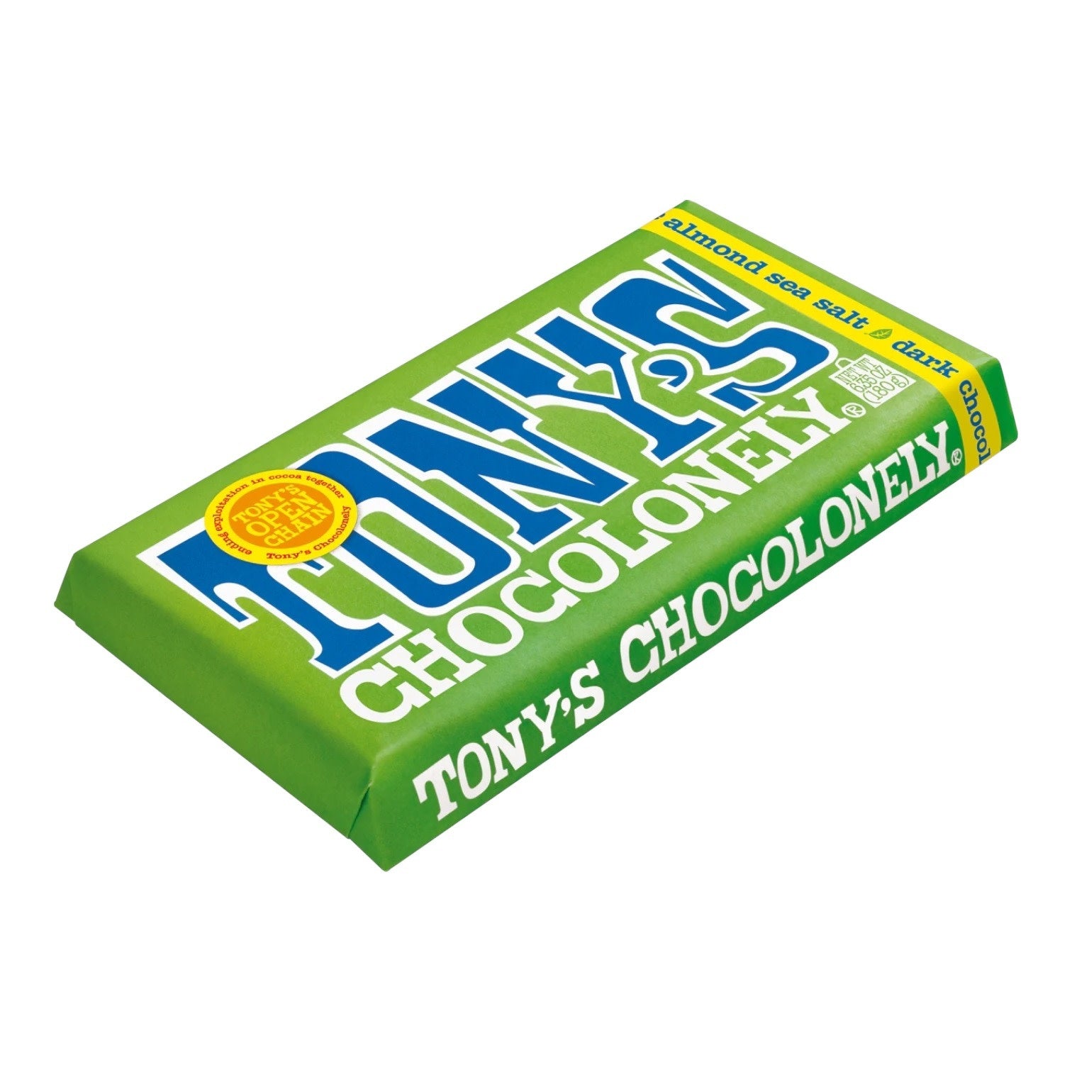 candy - tony's chocolate - big bars by tony's chocolonely inc
