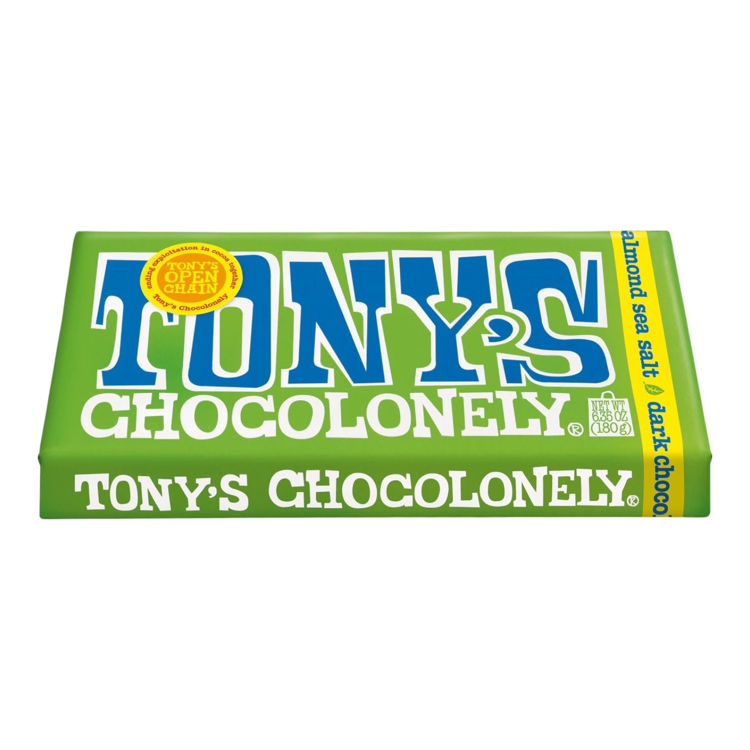 candy - tony's chocolate - big bars by tony's chocolonely inc