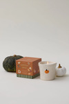 Candle | Bistro Ceramic 8 oz | Pumpkin Spice
