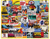 Puzzle | 1000-Piece | I Love Oklahoma