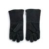 gloves - open fire leather - small/medium by barebones