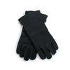 gloves - open fire leather - small/medium by barebones