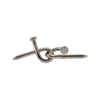 Game | Twisted Nail Puzzle