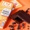 Candy | Chocolate Bar | Smooth & Crunchy Collection