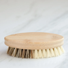 Brush | Vegetable | Duo-Tone