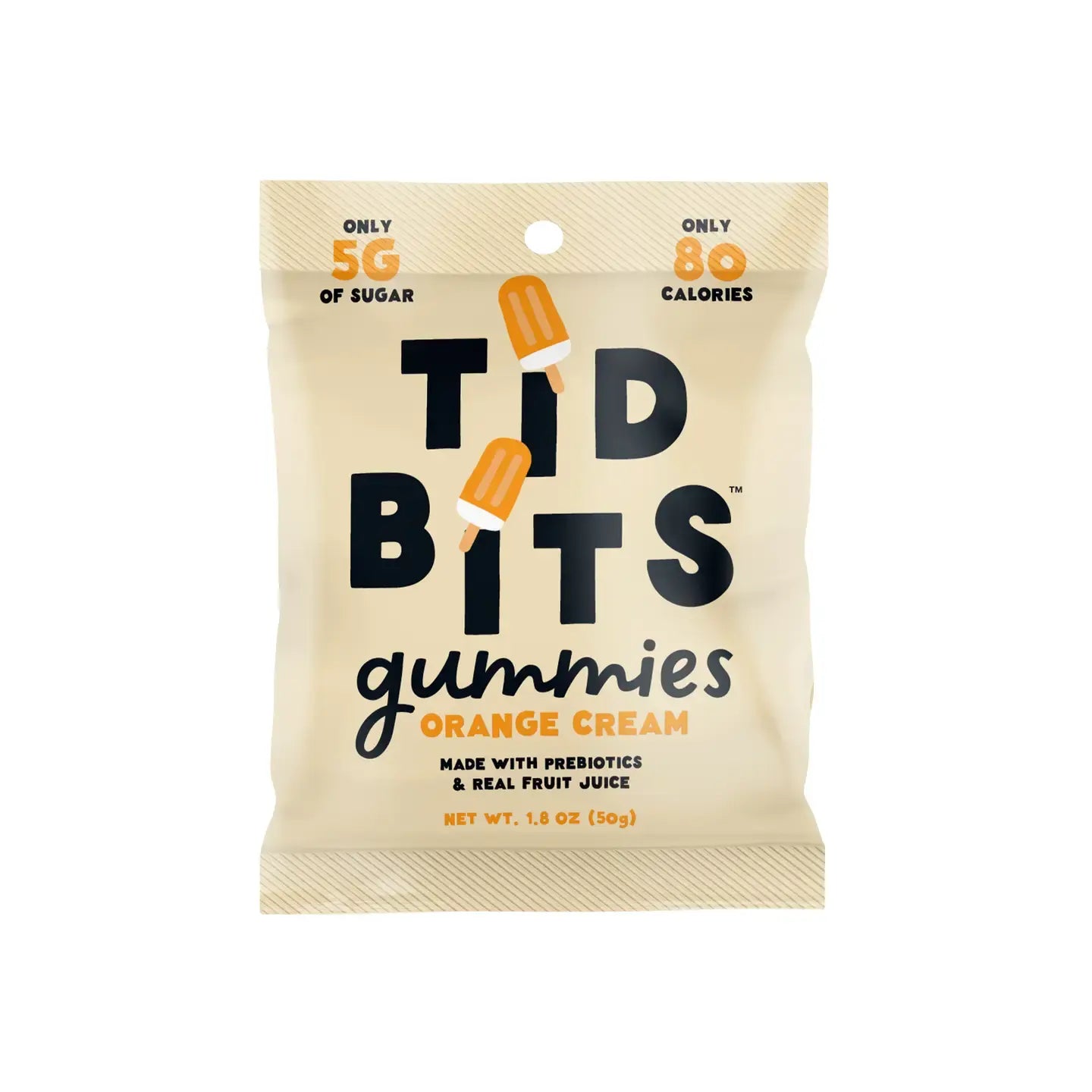 candy - tidbits gummies by tidbits candy