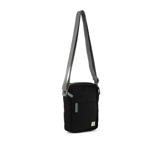 crossbody pocket bag - "bond" - canvas by ori london