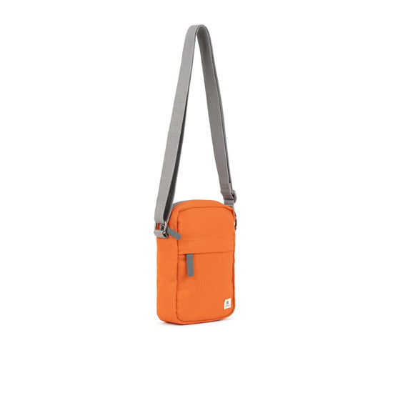 crossbody pocket bag - "bond" - canvas by ori london