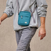crossbody pocket bag - "bond" - canvas by ori london