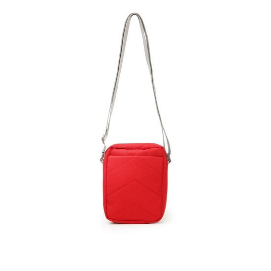 crossbody pocket bag - "bond" - canvas by ori london