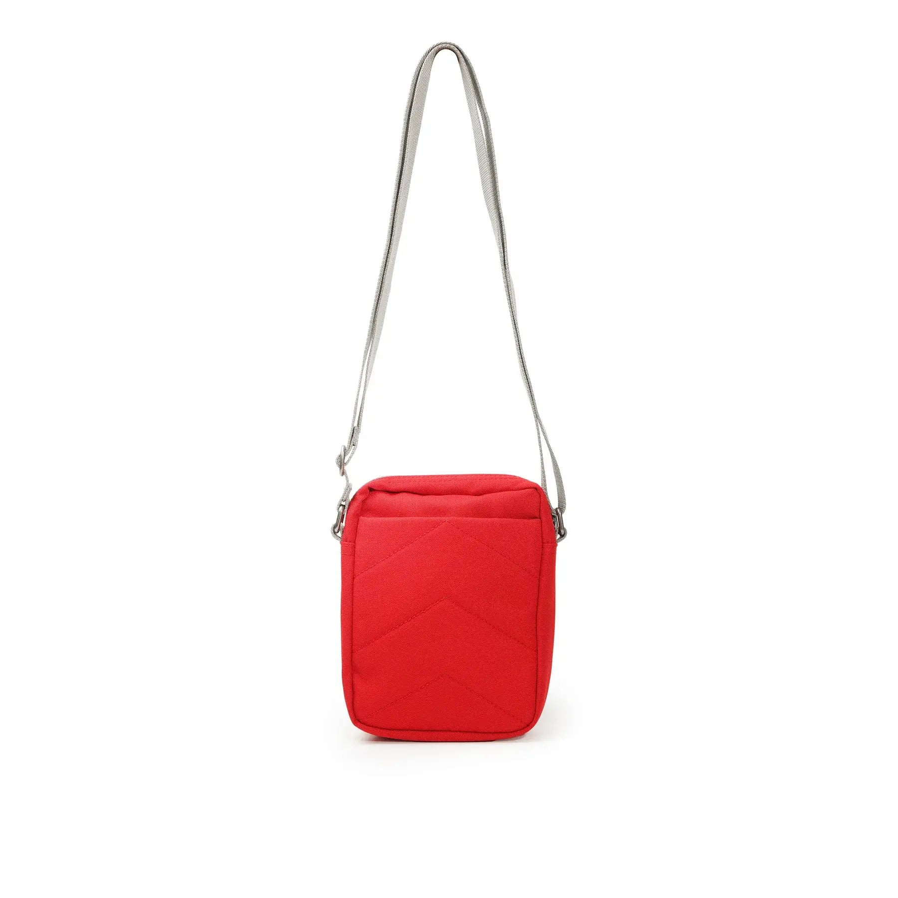 crossbody pocket bag - "bond" - canvas by ori london