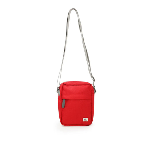crossbody pocket bag - "bond" - canvas by ori london