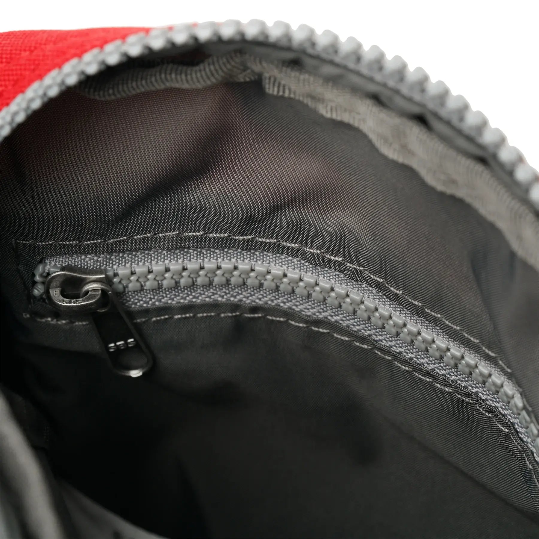 crossbody pocket bag - "bond" - canvas by ori london
