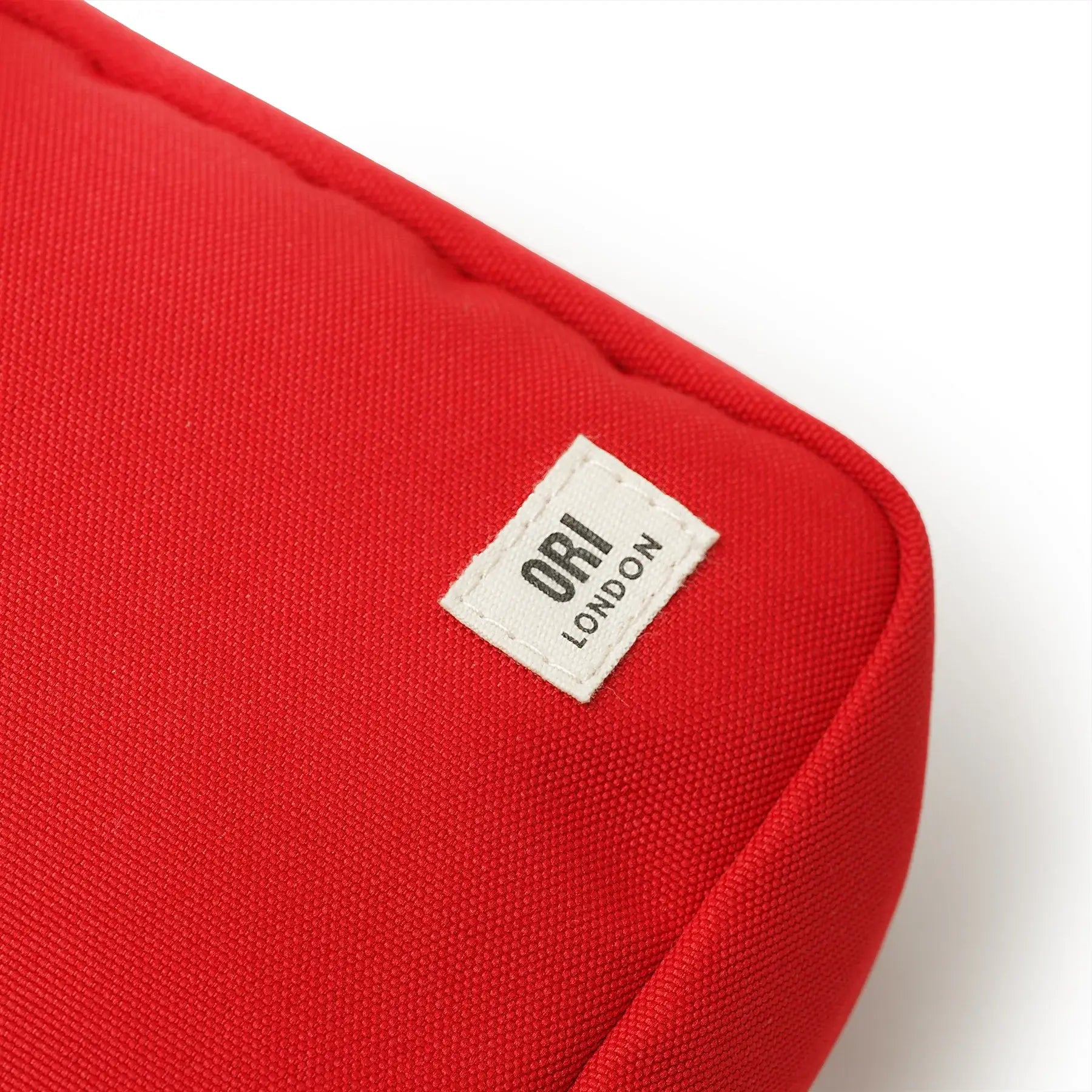 crossbody pocket bag - "bond" - canvas by ori london
