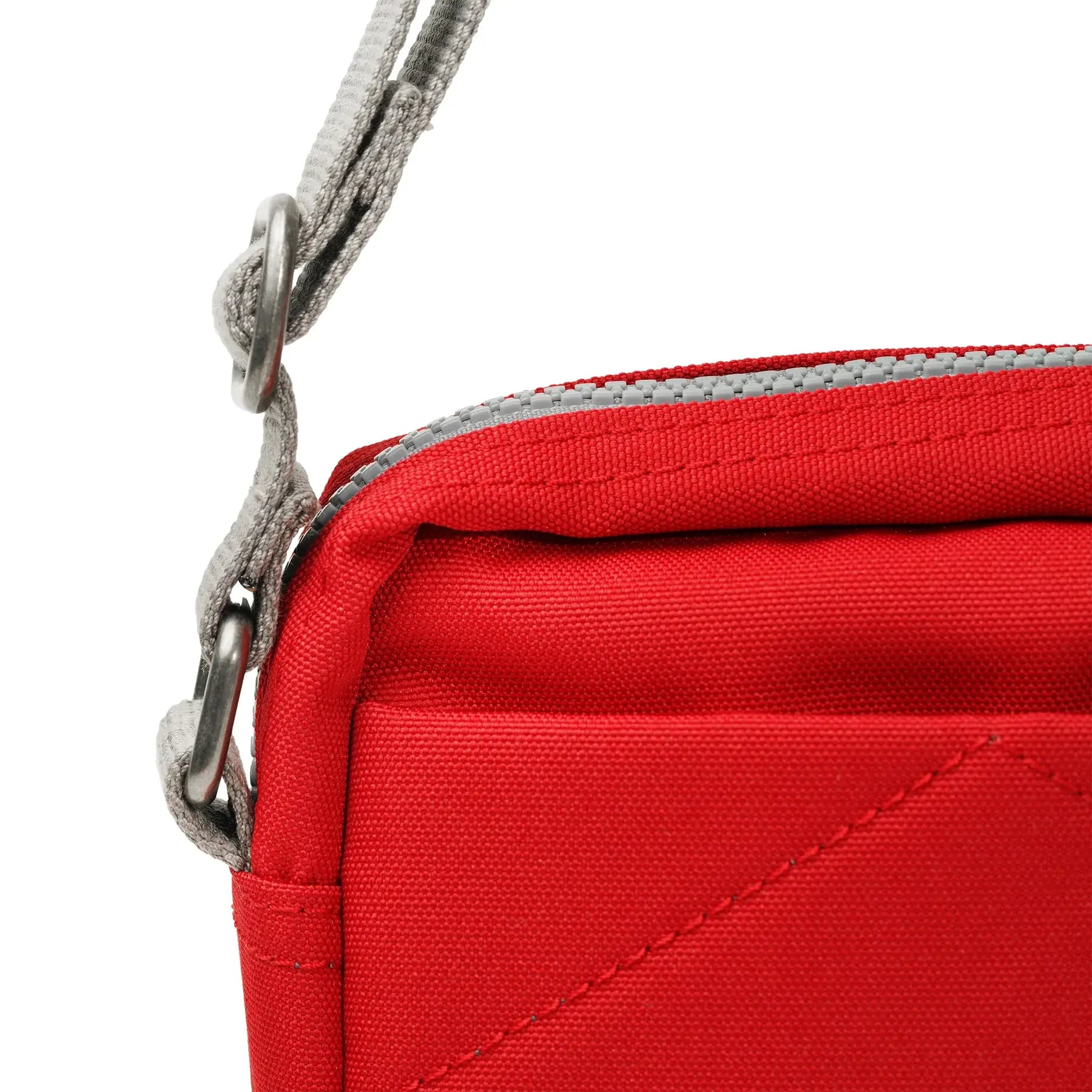 crossbody pocket bag - "bond" - canvas by ori london