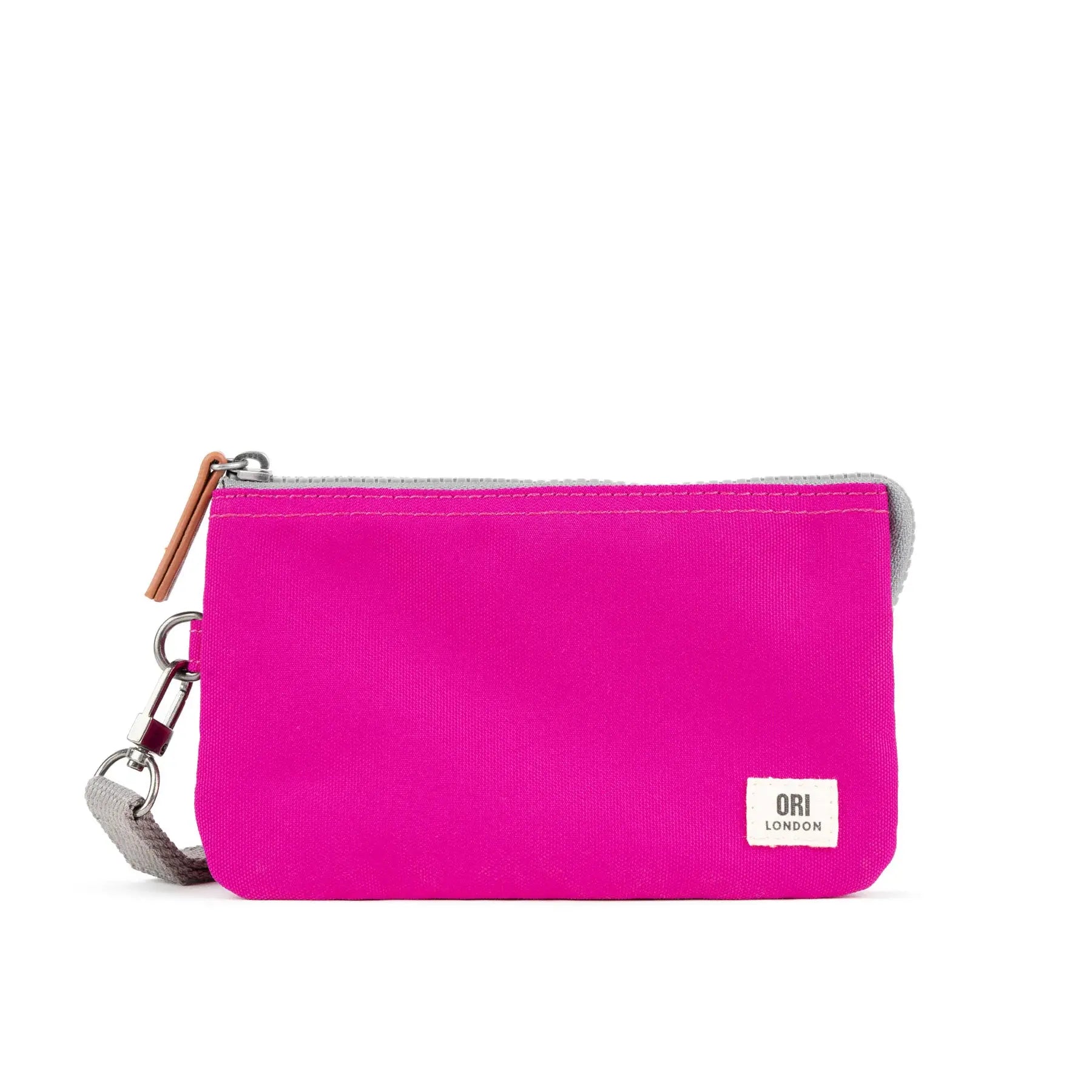 wallet - "carnaby" - medium by ori london