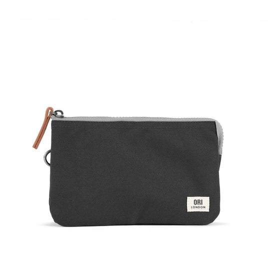 wallet - "carnaby" - medium by ori london