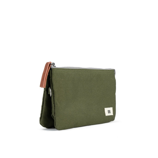wallet - "carnaby" - medium by ori london