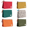 wallet - "carnaby" - medium by ori london