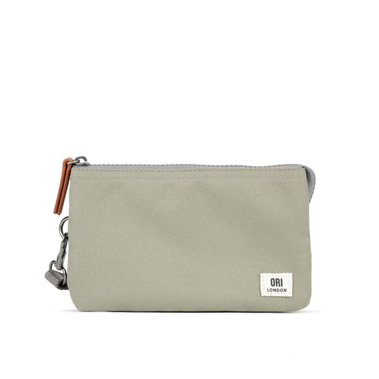 wallet - "carnaby" - medium by ori london