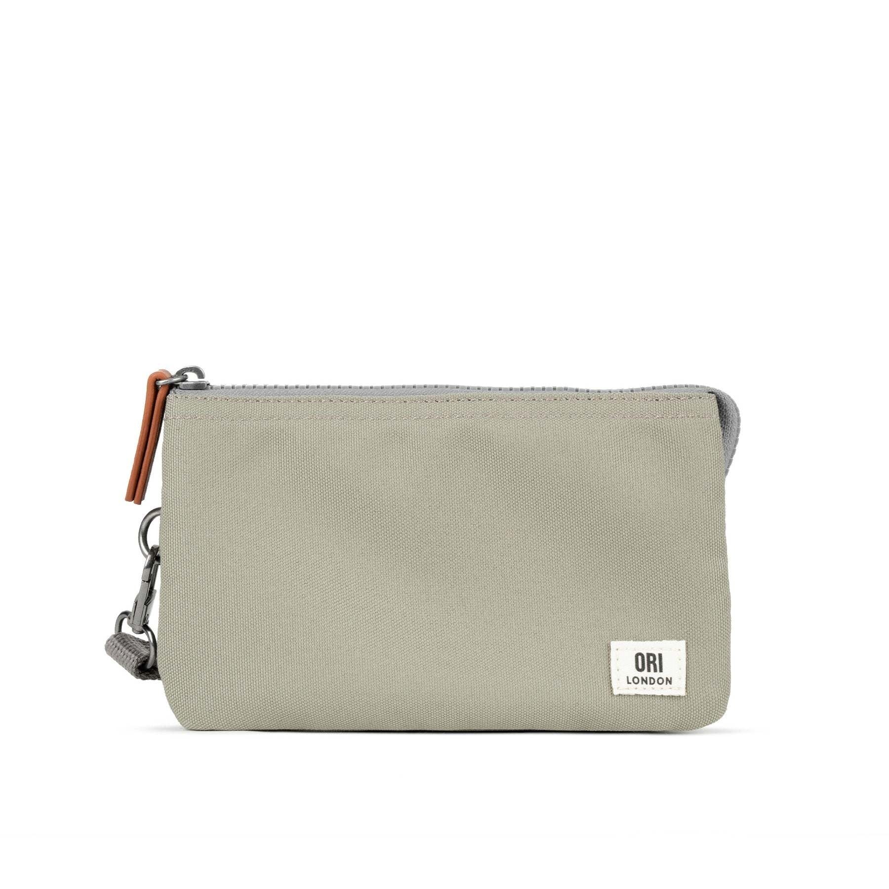 wallet - "carnaby" - medium by ori london