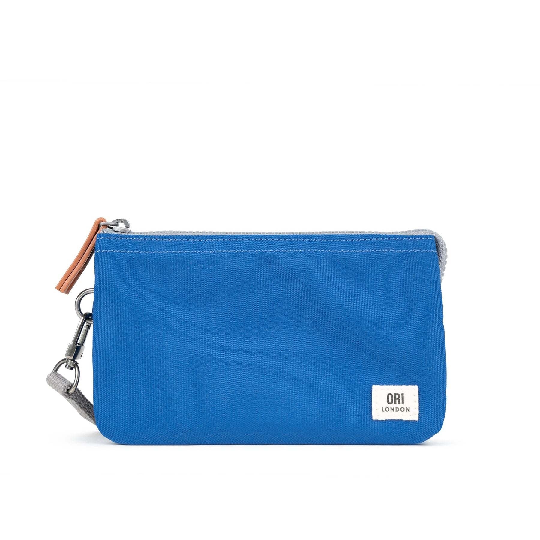 wallet - "carnaby" - medium by ori london