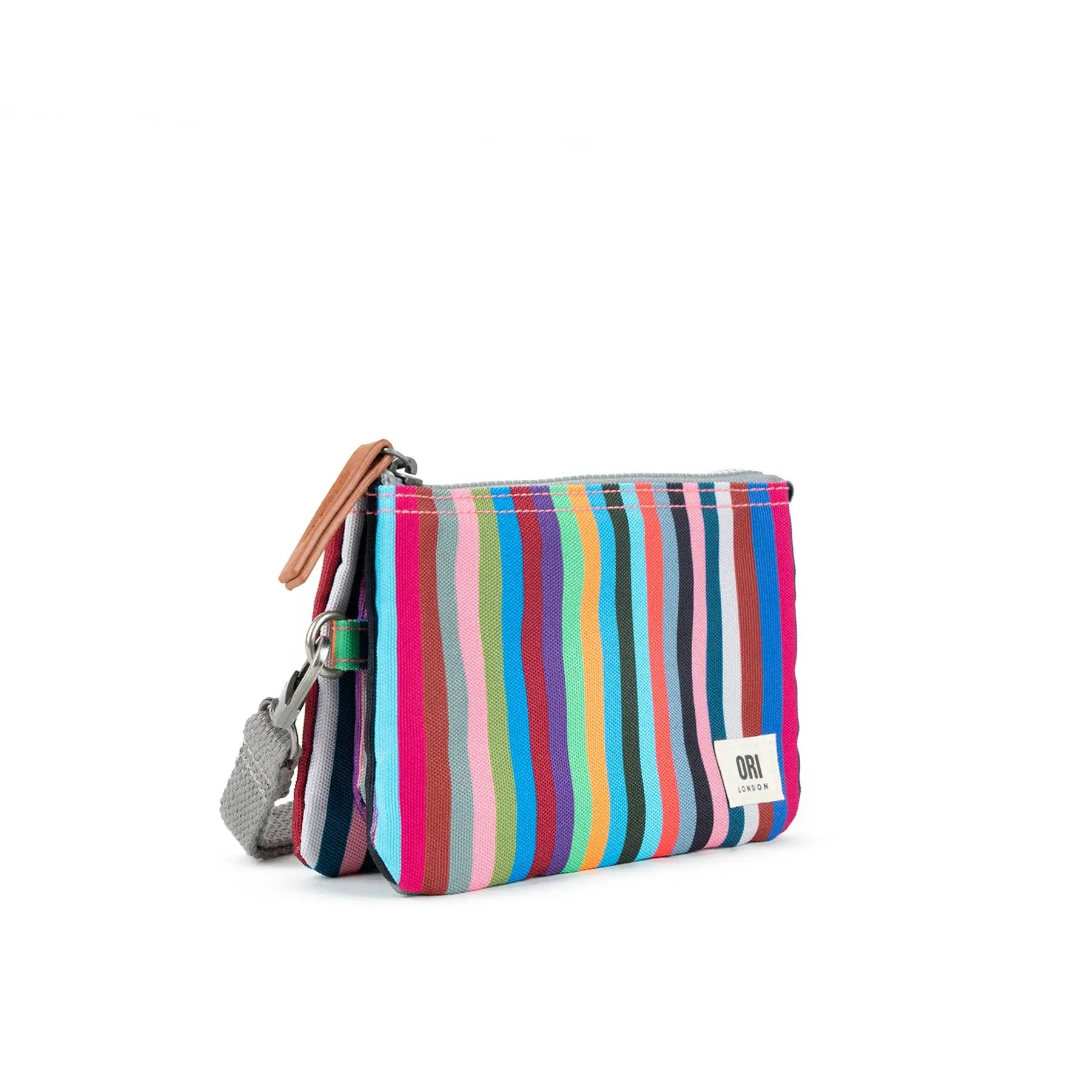 wallet - "carnaby" - medium by ori london