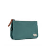 wallet - "carnaby" - medium by ori london