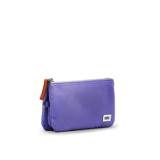 wallet - "carnaby" - medium by ori london
